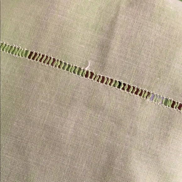 Vintage Cotton fit and flare sundress - as is - Picture 10 of 16